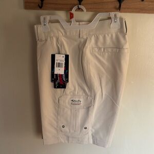 Binini Bay Outfitters LTD. Shorts.